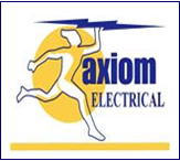 Axiom Electrical Qld Pty Ltd