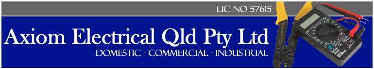 Electrician Newstead